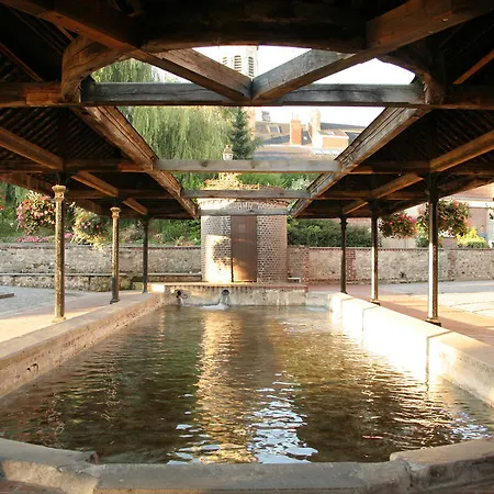 Apartament Au 14 Parking Prive Honfleur