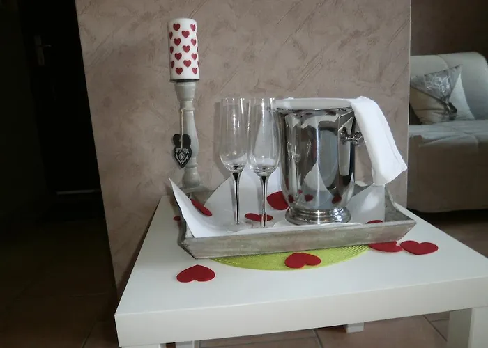 Apartament Au 14 Parking Prive *