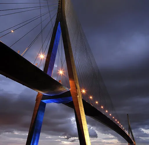 Apartament Au 14 Parking Prive *