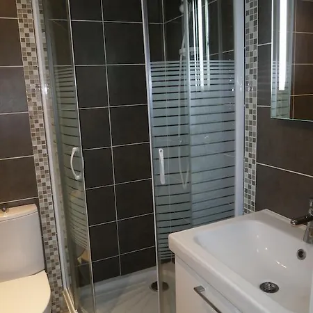 Appartamento Au 14 Parking Privé Honfleur