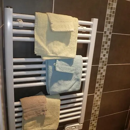 아파트 Au 14 Parking Prive