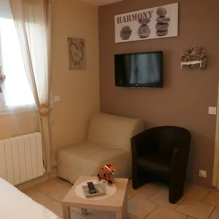 Appartamento Au 14 Parking Privé