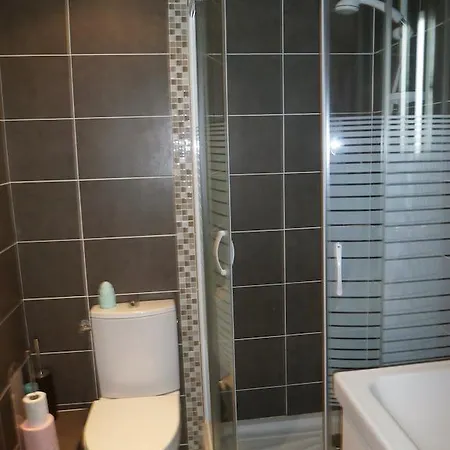 Appartamento Au 14 Parking Privé *