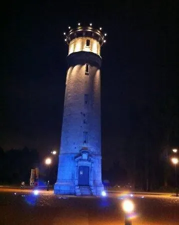 Au 14 Parking Privé Honfleur