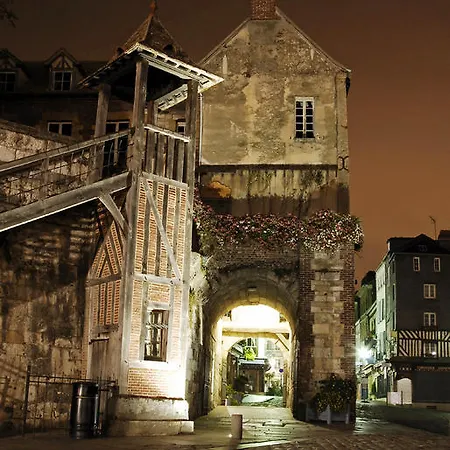 아파트 Au 14 Parking Prive