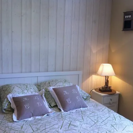 Appartamento Au 14 Parking Privé