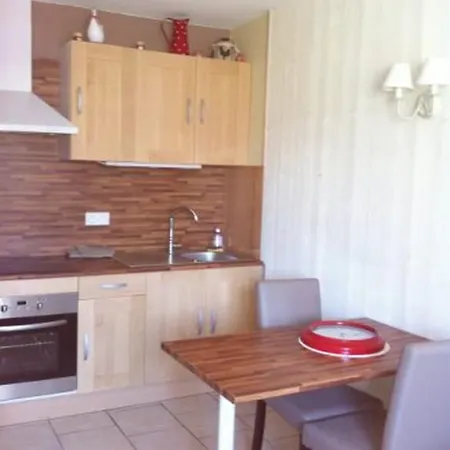 아파트 Au 14 Parking Prive