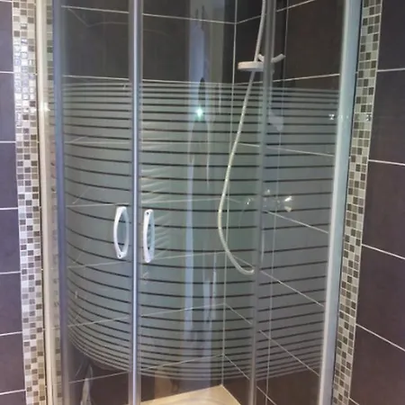 Apartmán Au 14 Parking Prive Honfleur