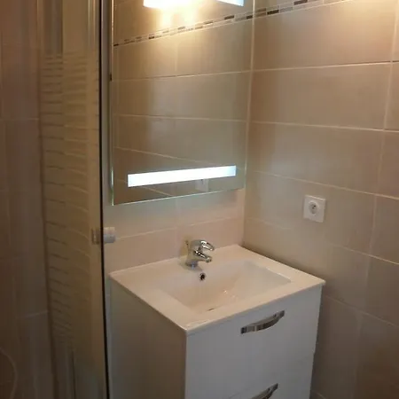 아파트 Au 14 Parking Prive