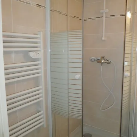 아파트 Au 14 Parking Prive *