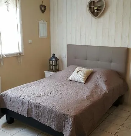 Apartamento Au 14 Parking Privé *