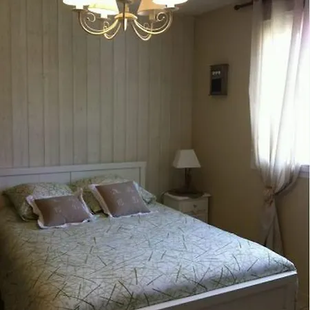 아파트 Au 14 Parking Prive *