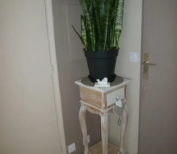 Au 14 Parking Privé * Honfleur