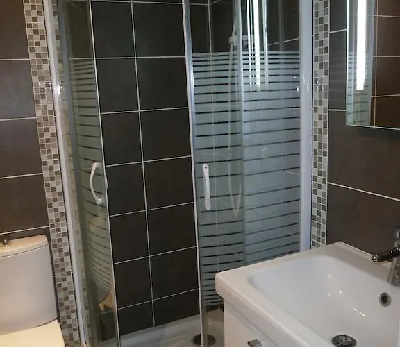 Appartamento Au 14 Parking Privé Honfleur