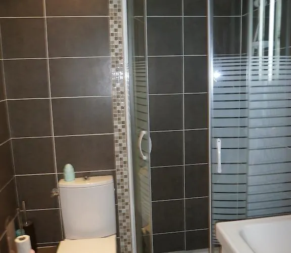 Appartamento Au 14 Parking Privé *