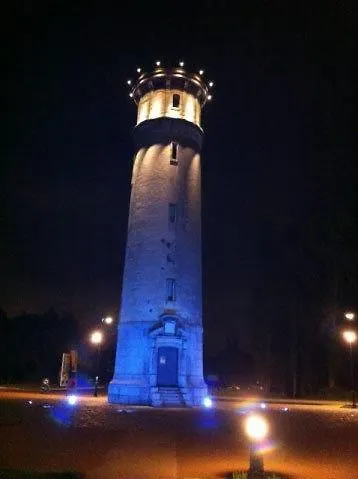 Au 14 Parking Privé Honfleur