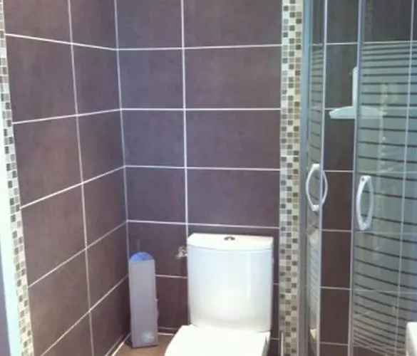 Appartamento Au 14 Parking Privé Honfleur