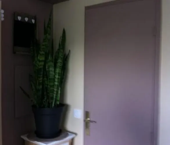 Au 14 Parking Privé Honfleur