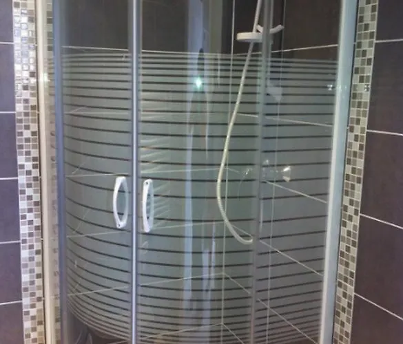 Appartamento Au 14 Parking Privé Honfleur