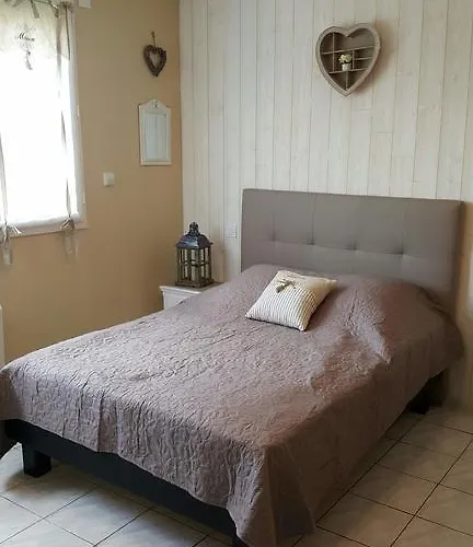 Appartamento Au 14 Parking Privé *