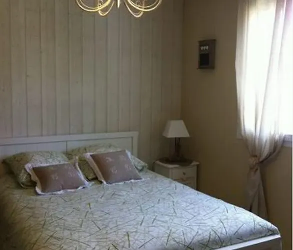 Appartamento Au 14 Parking Privé *